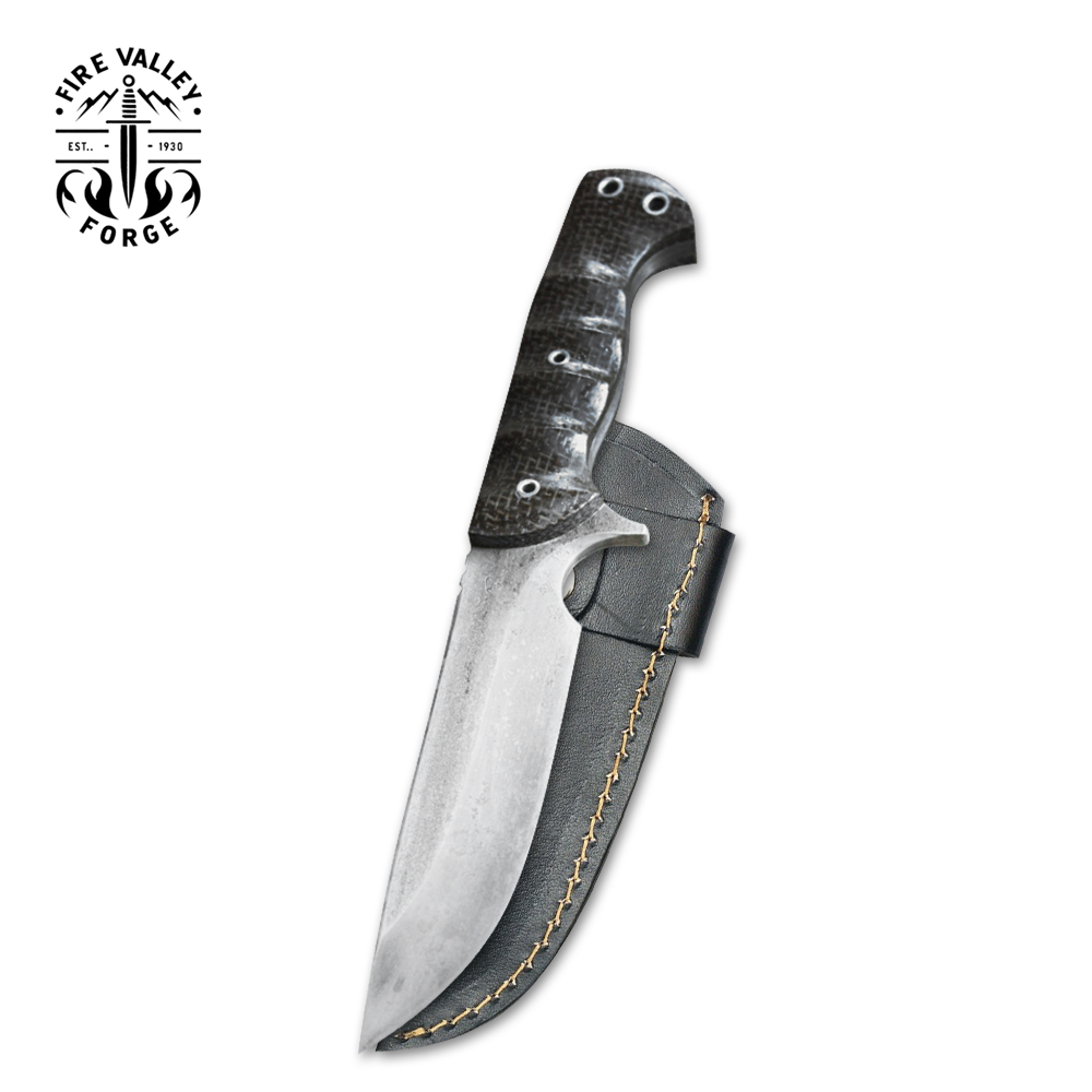 Ranger & Battle Bear Knife